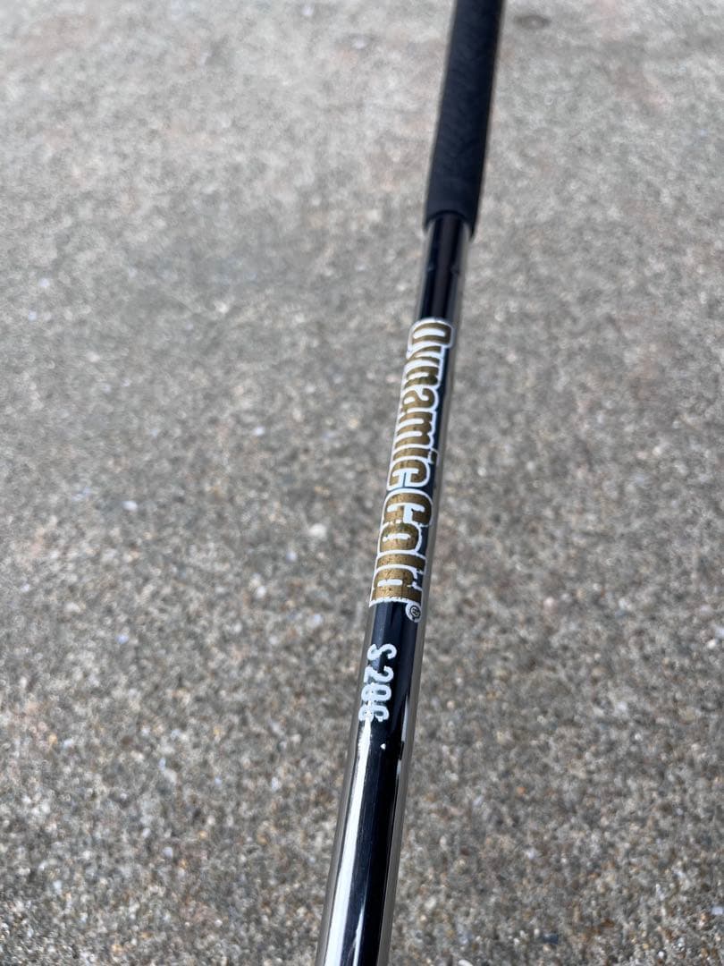 l Factory メタルファクトリー　 S2 52度 ウェッジ