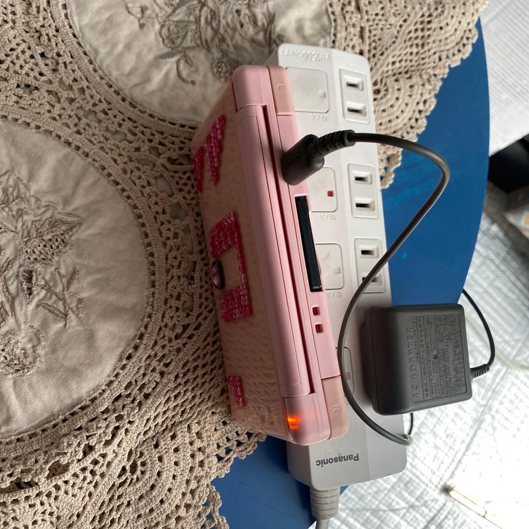 Nintendo Switch NintendoDSlite