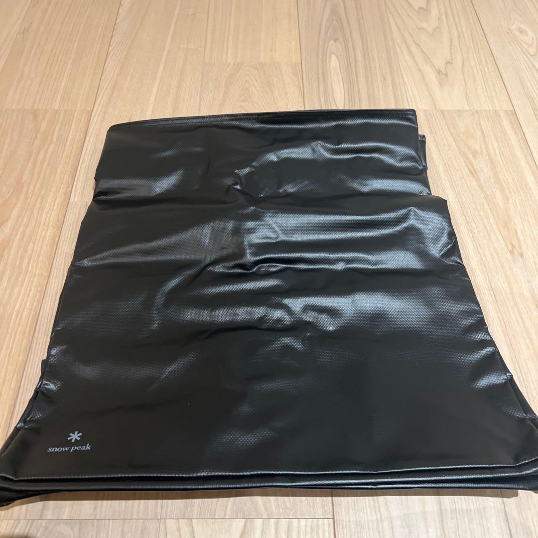 スノーピーク peak ガビングスタンド
