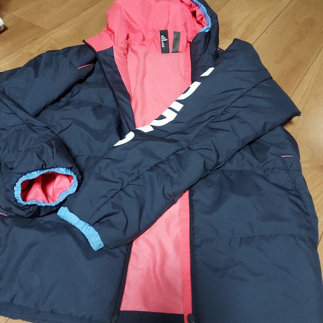 アディダス　上下ジャージ