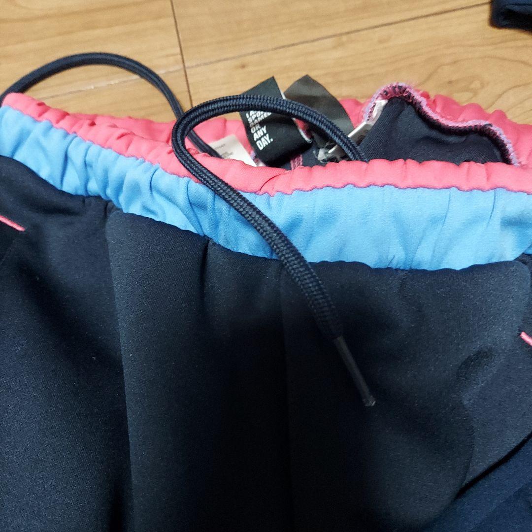 アディダス　上下ジャージ