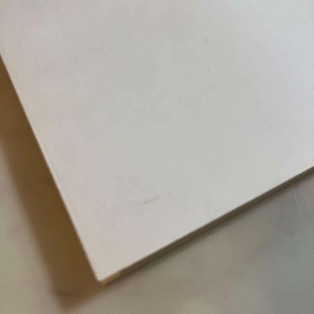 【英語版初版】Chichu Handbook English 地中美術館