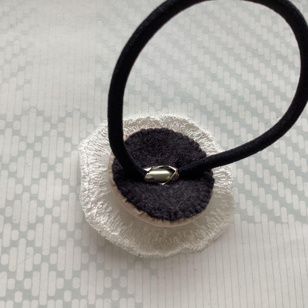 うさぎ　ミナペルホネン　ヘアゴム　9点