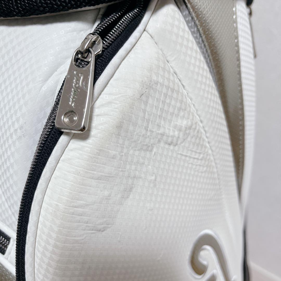 K119 Titleist タイトリスト キャディバッグ