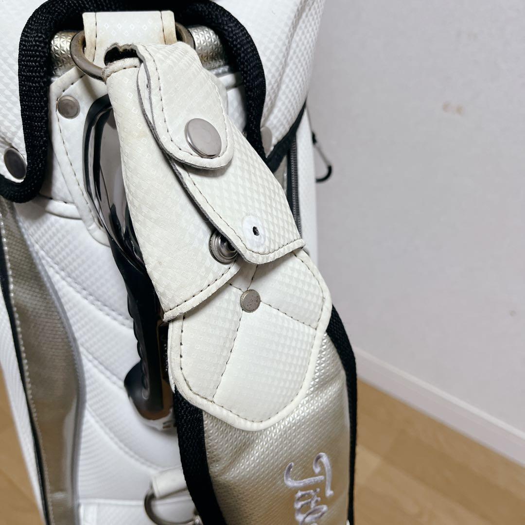 K119 Titleist タイトリスト キャディバッグ