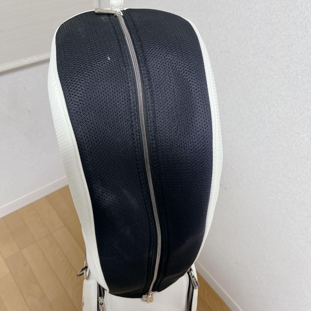 K119 Titleist タイトリスト キャディバッグ