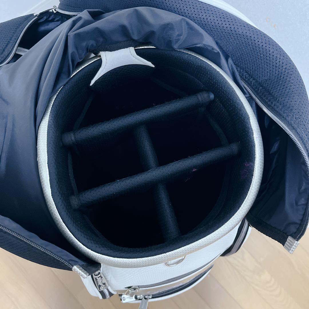 K119 Titleist タイトリスト キャディバッグ