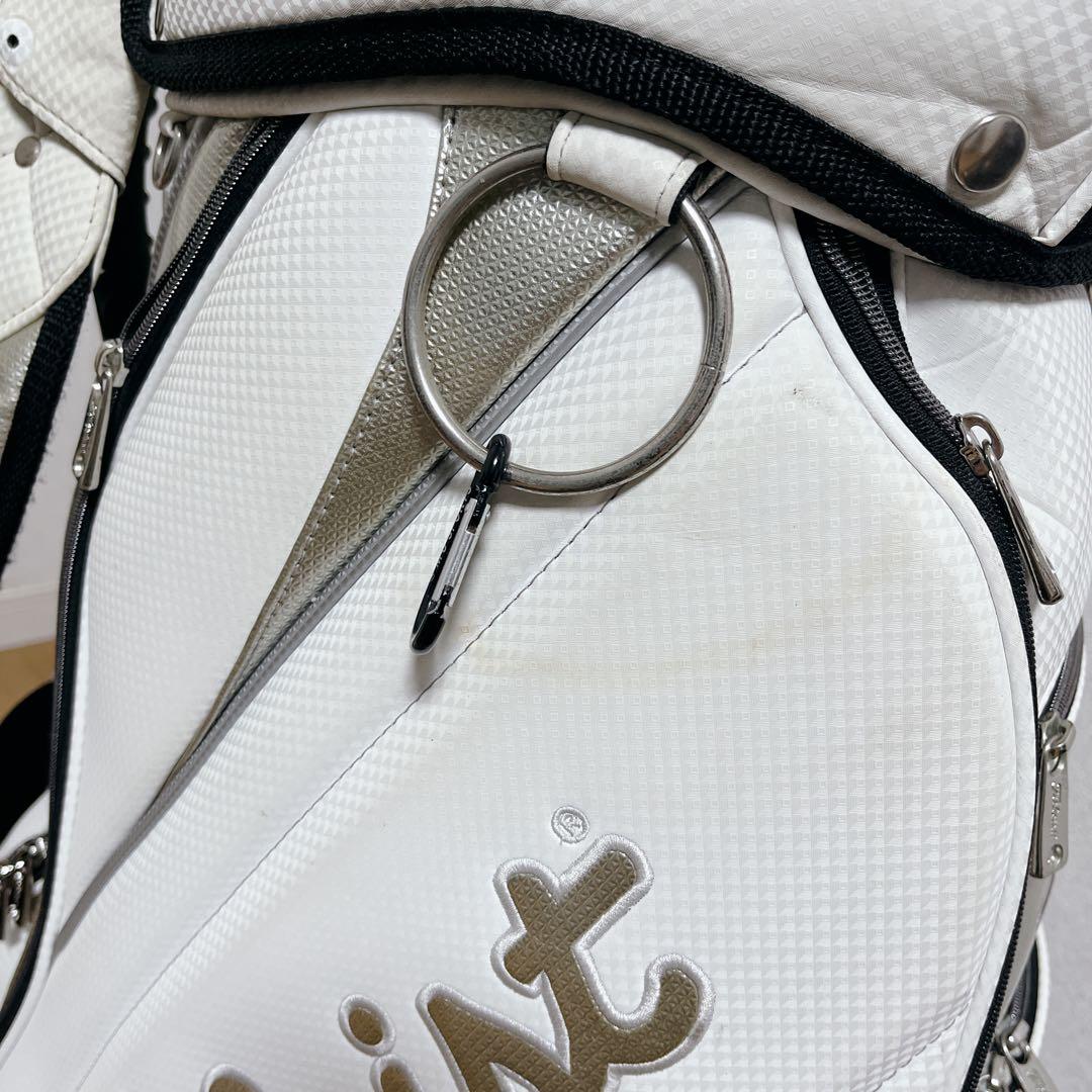 K119 Titleist タイトリスト キャディバッグ