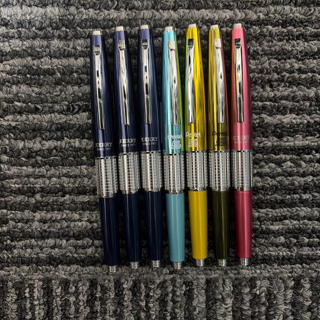 合馬公式アカウント1　ケリー8本まとめセット