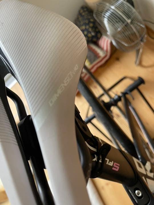 限定100本　MERIDA REACTO TEAM E新城幸也モデル 桜リアクト