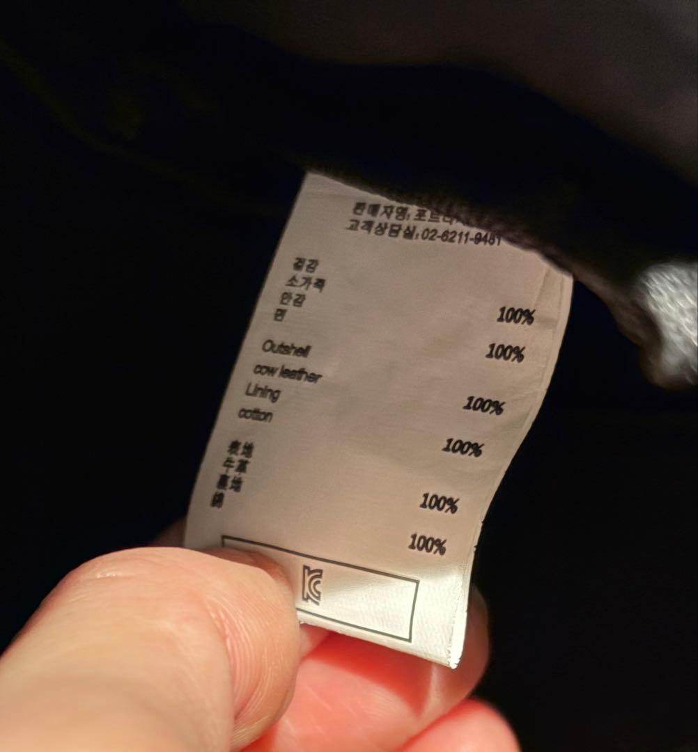 オソイ　OSOI ショルダーバッグ　MINI BROT