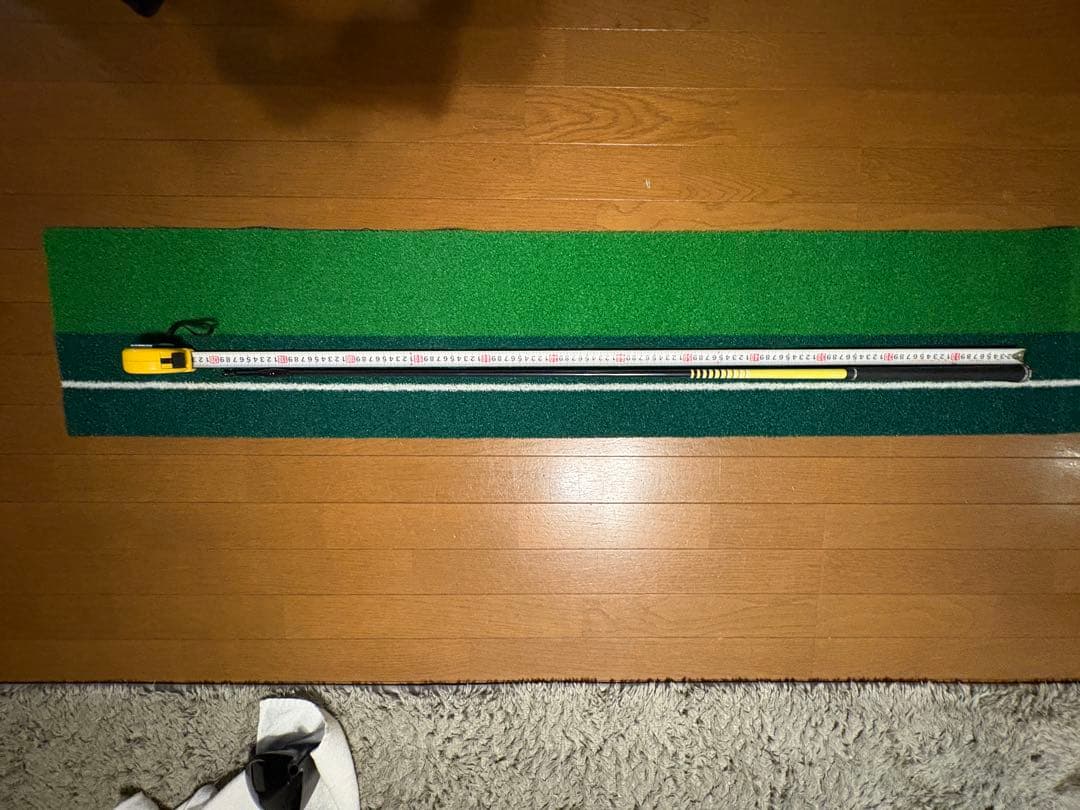 GTD ドライバー コンクワーラー　Tour AD MJ-5 S