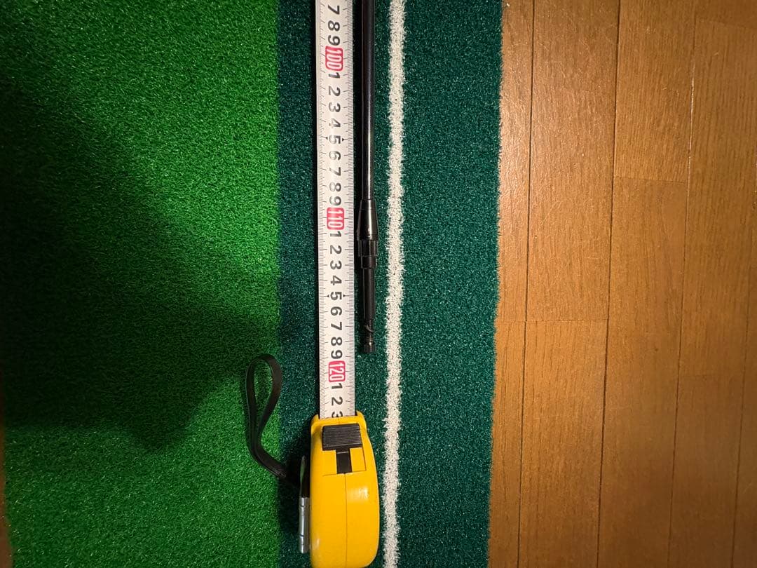 GTD ドライバー コンクワーラー　Tour AD MJ-5 S