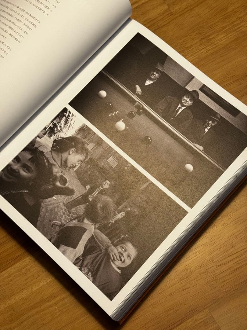 MAGNUM MAGNUM 増補改訂版 日本語 青幻舎