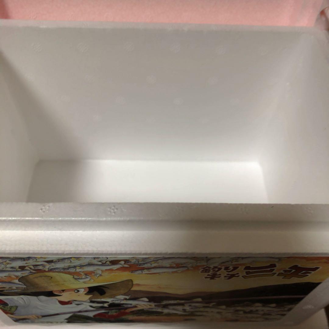 釣りキチ三平 完全保存版 DVD-BOX 上下巻　3000セット　数量限定　全巻