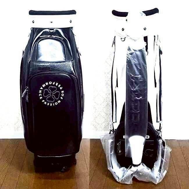 BALDO バルド キャディバック 限定 高級 正規品 送料無料