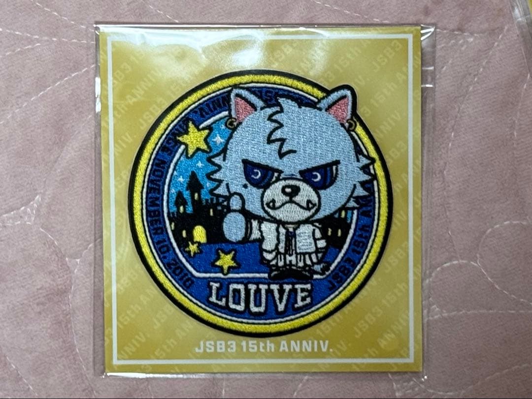 三代目 MINI ALBUM『ONE』CD+DVD ＋グッズ付きMATE盤