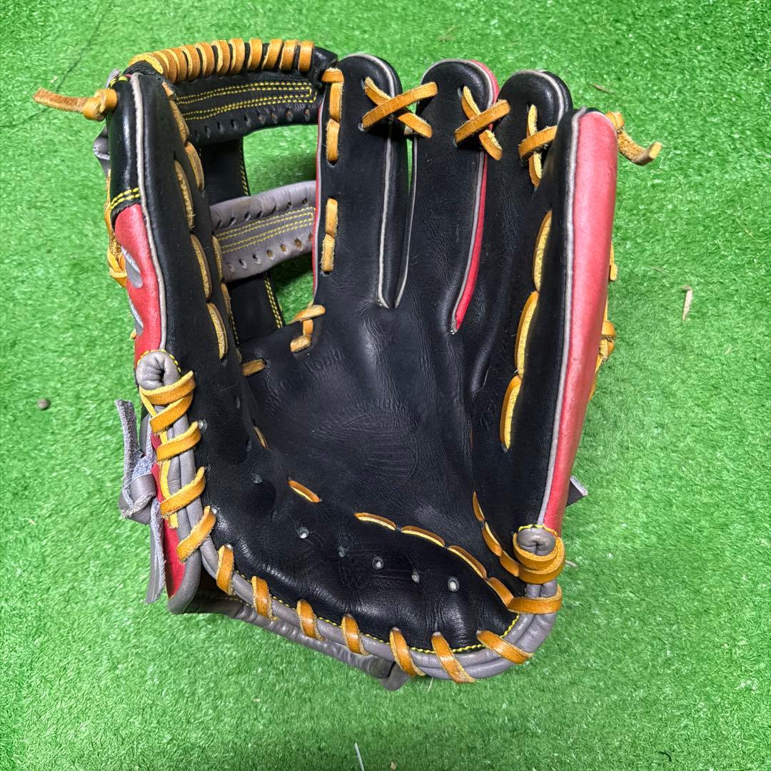 スラッガー　オーダーグラブ