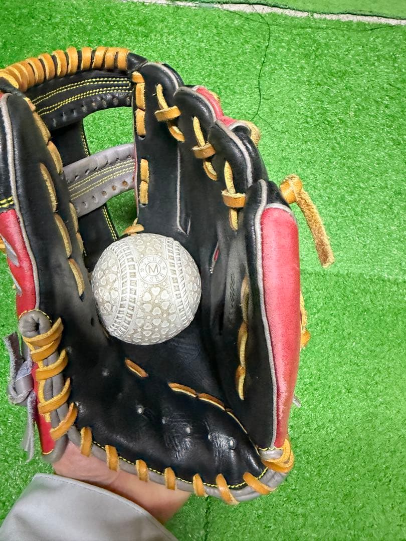 スラッガー　オーダーグラブ