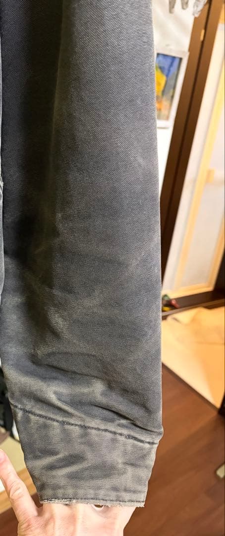 Carhartt　カーハート　デトロイトジャケット　J97