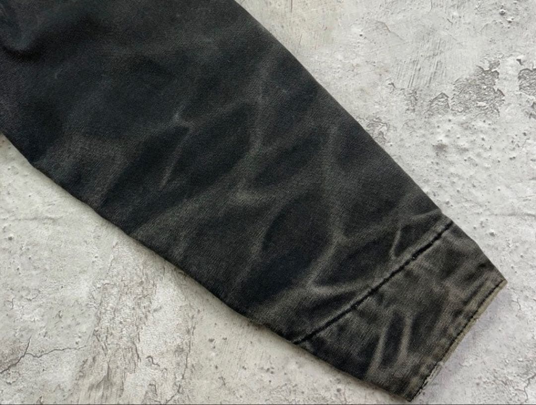 Carhartt　カーハート　デトロイトジャケット　J97