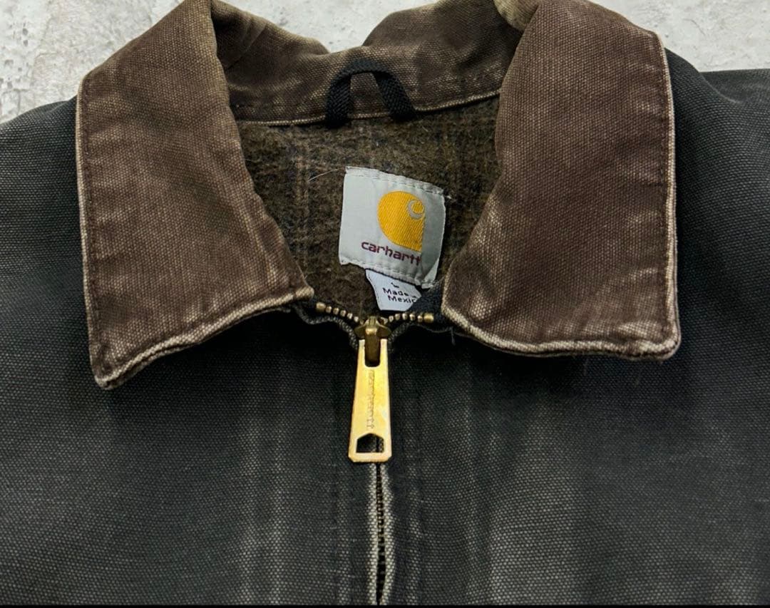 Carhartt　カーハート　デトロイトジャケット　J97