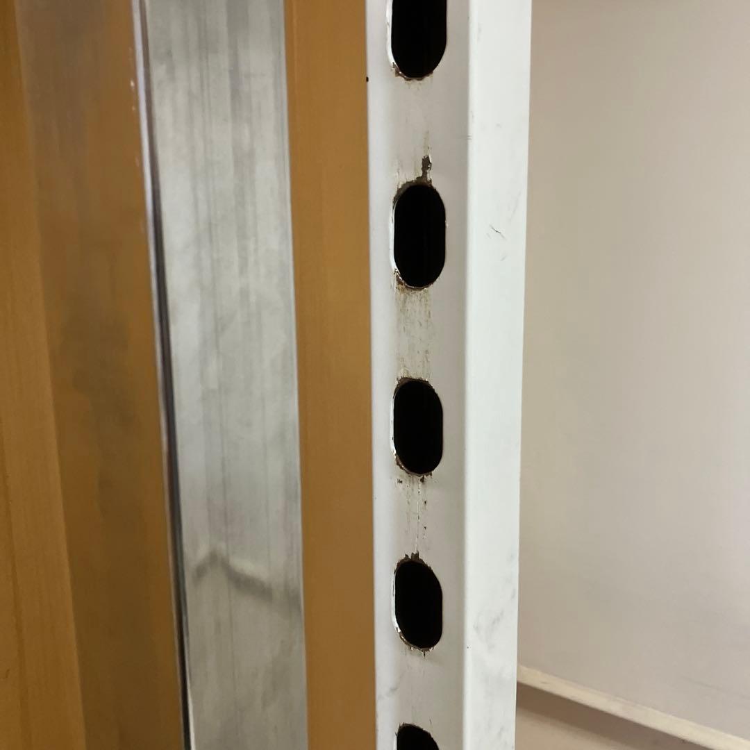 【今週末引取値引中】スミスマシン&ベンチ&プレート計100kg&180cmバー