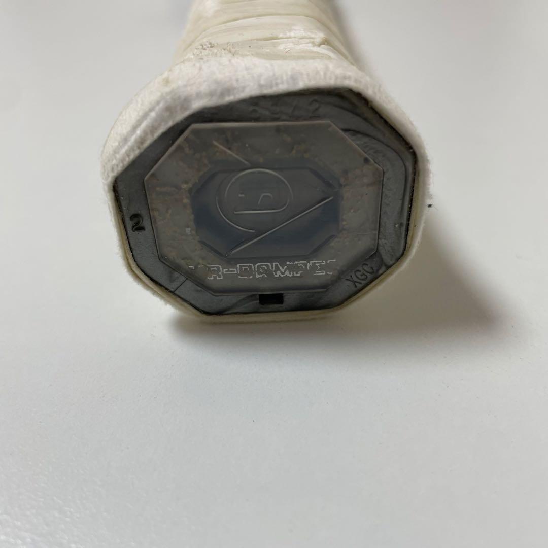 DUNLOP Diacluster 10.0SF テニスラケット G2