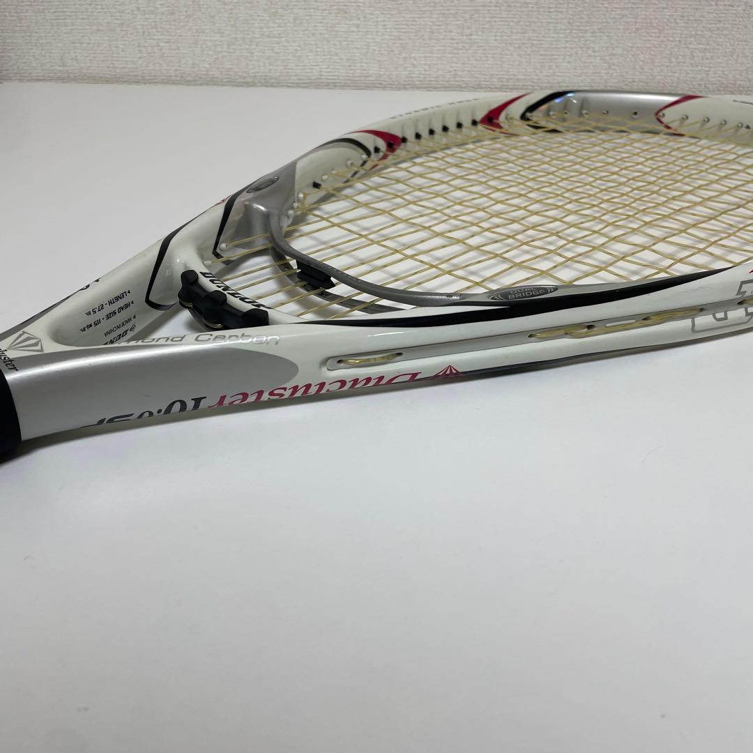 DUNLOP Diacluster 10.0SF テニスラケット G2