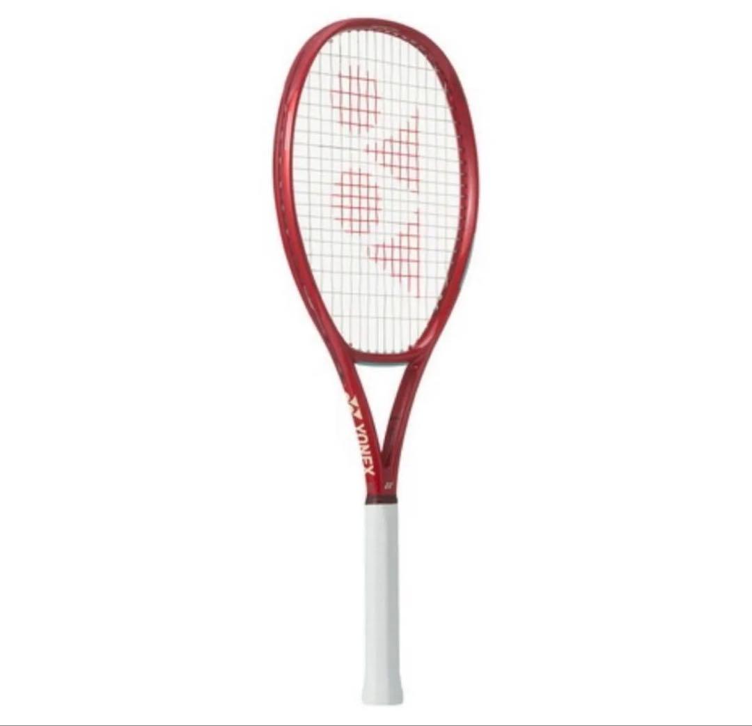 ヨネックス YONEX Vコア 100 08VC100（ガット張り対応）