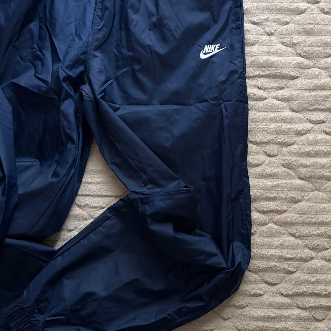 NIKE ナイキ ウィンドブレーカー ウーブン 上下セット XL LL