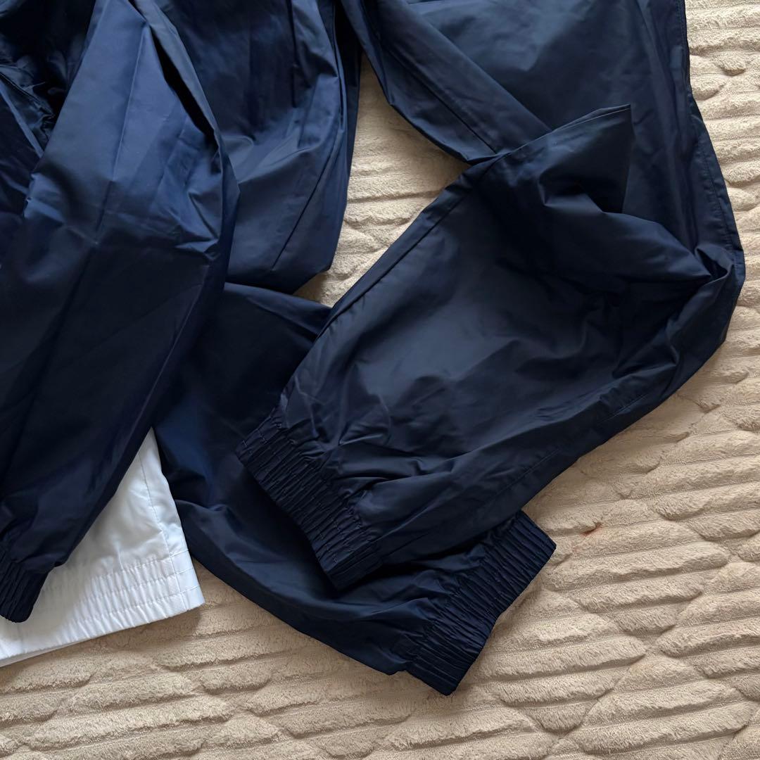 NIKE ナイキ ウィンドブレーカー ウーブン 上下セット XL LL