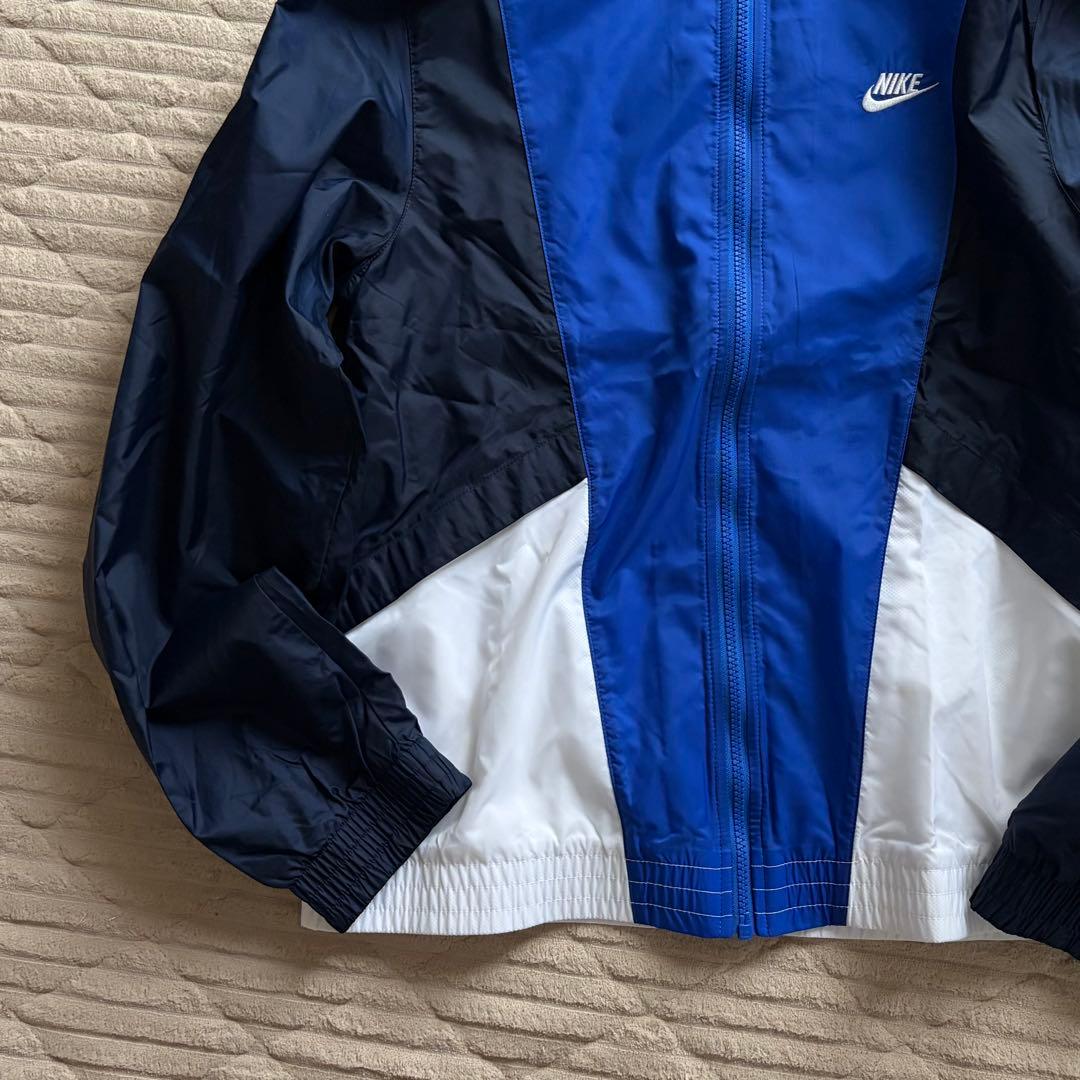 NIKE ナイキ ウィンドブレーカー ウーブン 上下セット XL LL
