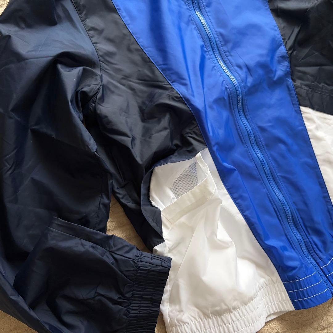 NIKE ナイキ ウィンドブレーカー ウーブン 上下セット XL LL