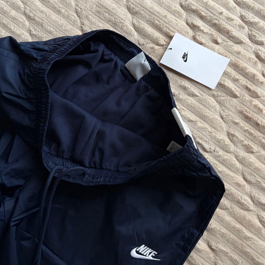 NIKE ナイキ ウィンドブレーカー ウーブン 上下セット XL LL
