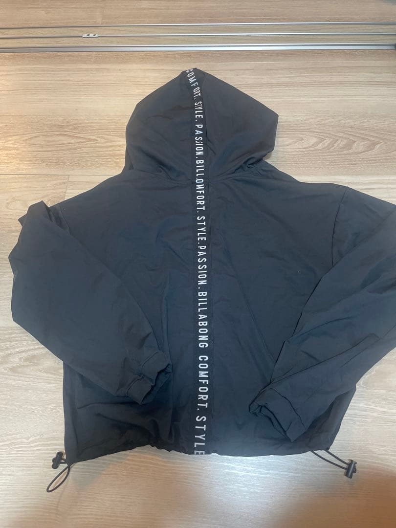 BILLABONG ビラボン ラッシュガード セットアップ