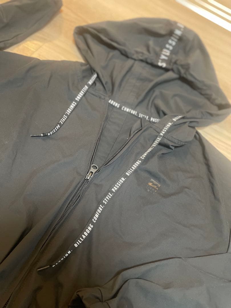 BILLABONG ビラボン ラッシュガード セットアップ