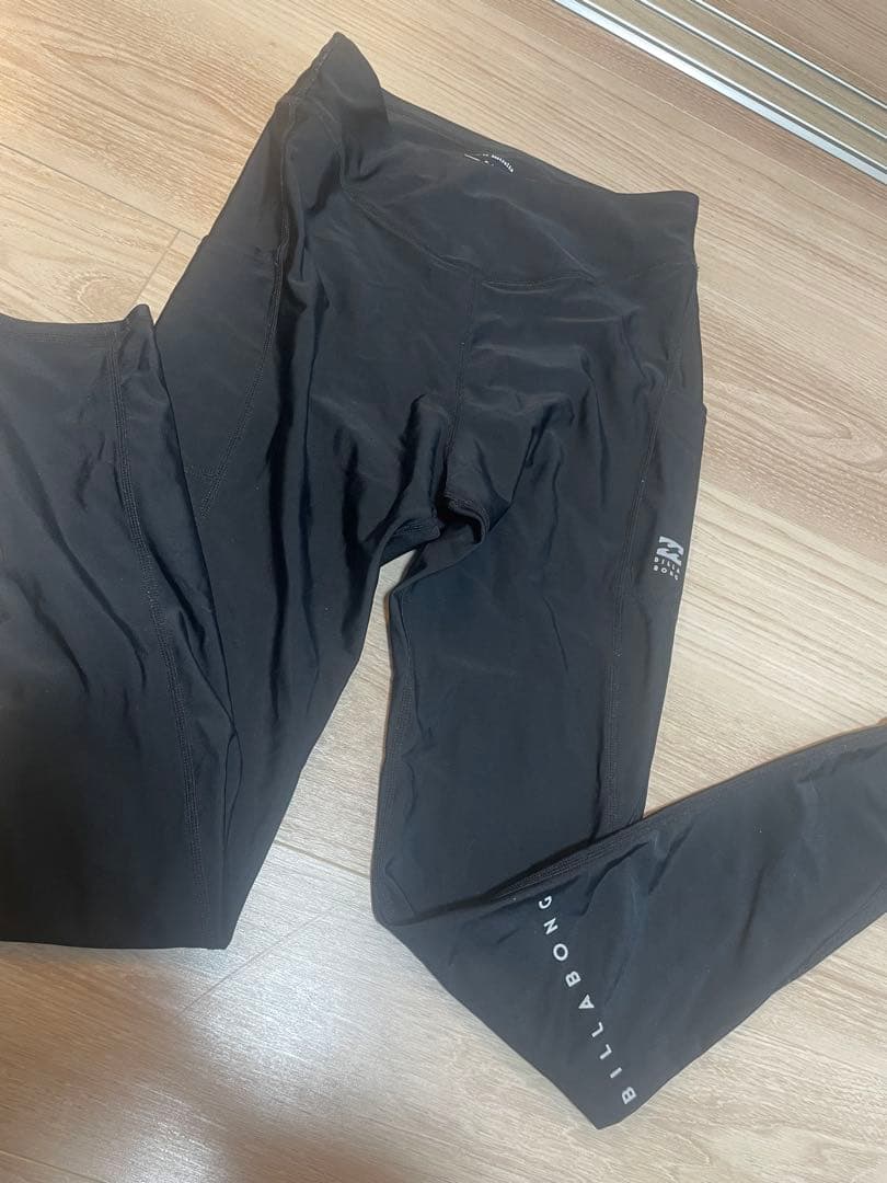 BILLABONG ビラボン ラッシュガード セットアップ