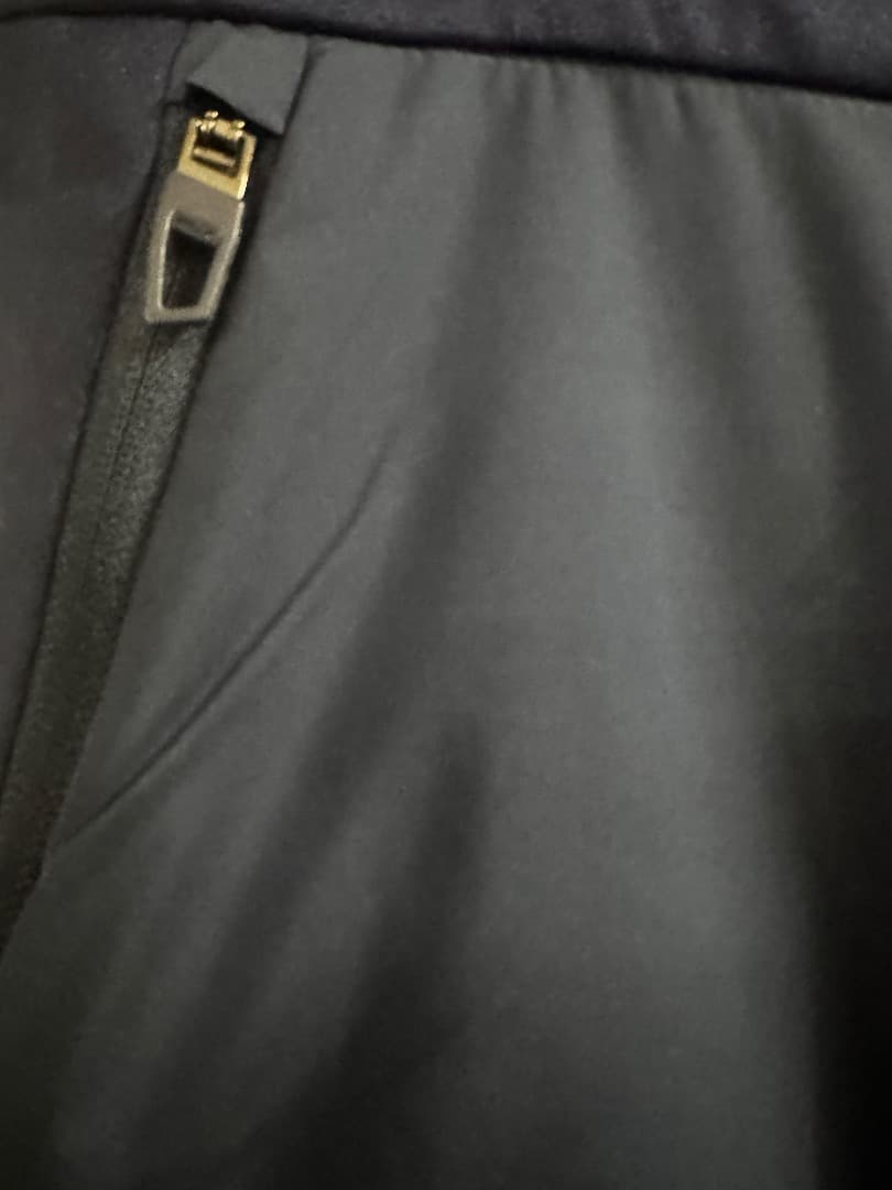 RLX ポロゴルフ ハイブリッドインシュレイテッドパンツ サイズM 新品 紺色