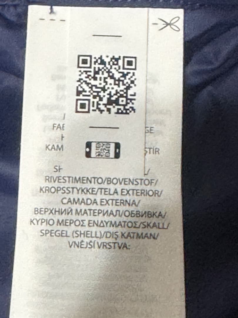 RLX ポロゴルフ ハイブリッドインシュレイテッドパンツ サイズM 新品 紺色