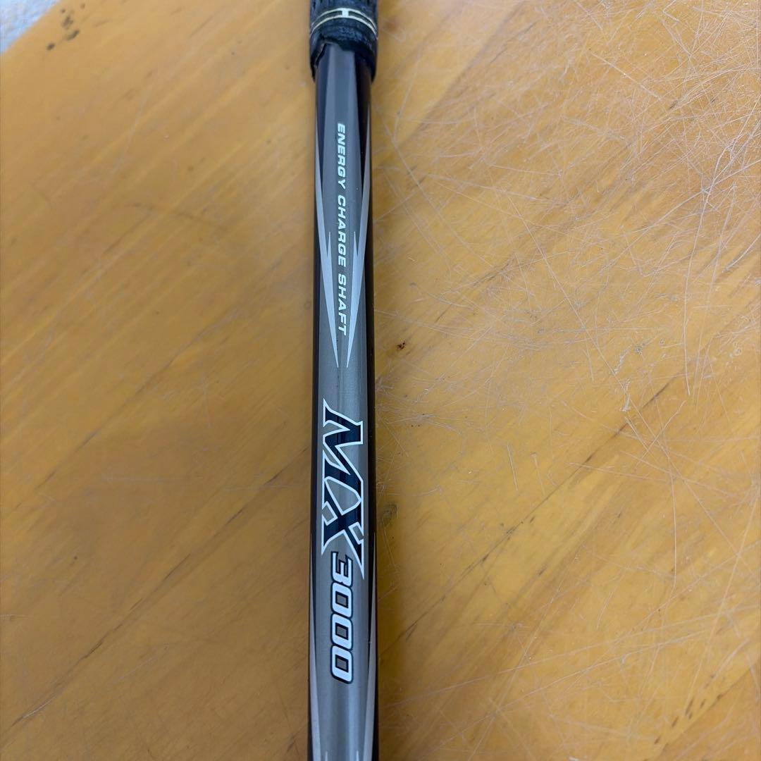 XXIO FORGED ドライバー 10.5度