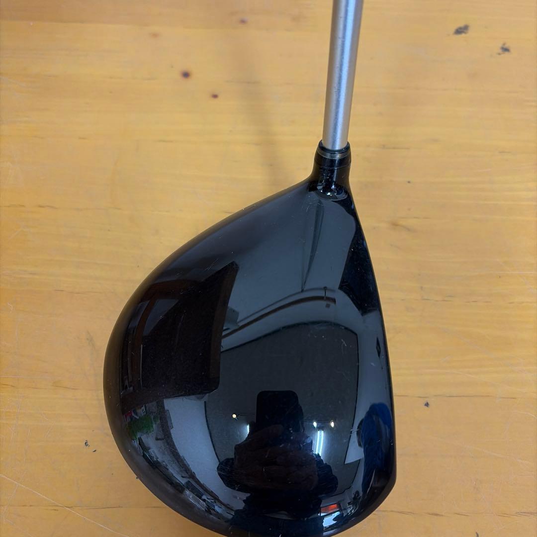 XXIO FORGED ドライバー 10.5度