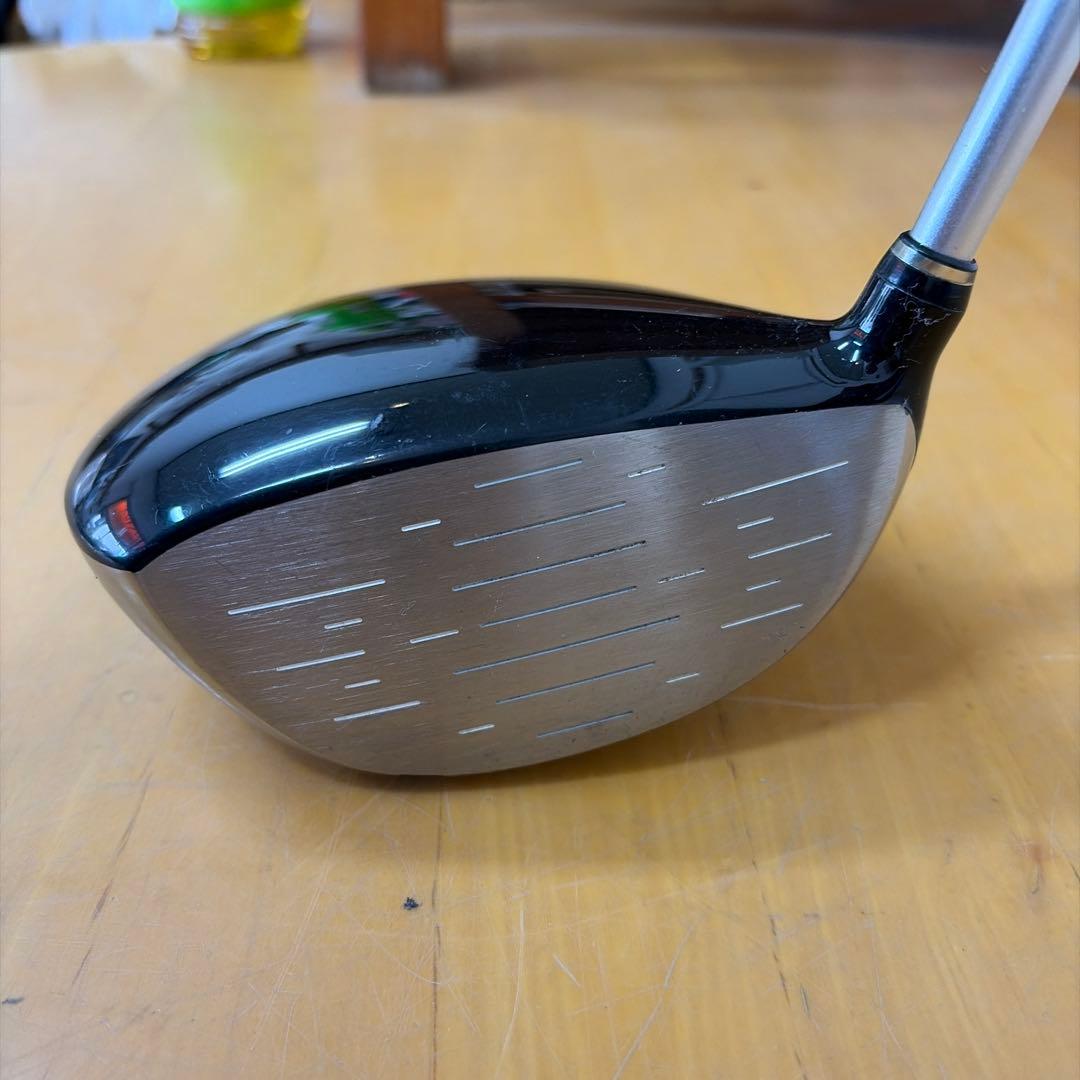 XXIO FORGED ドライバー 10.5度