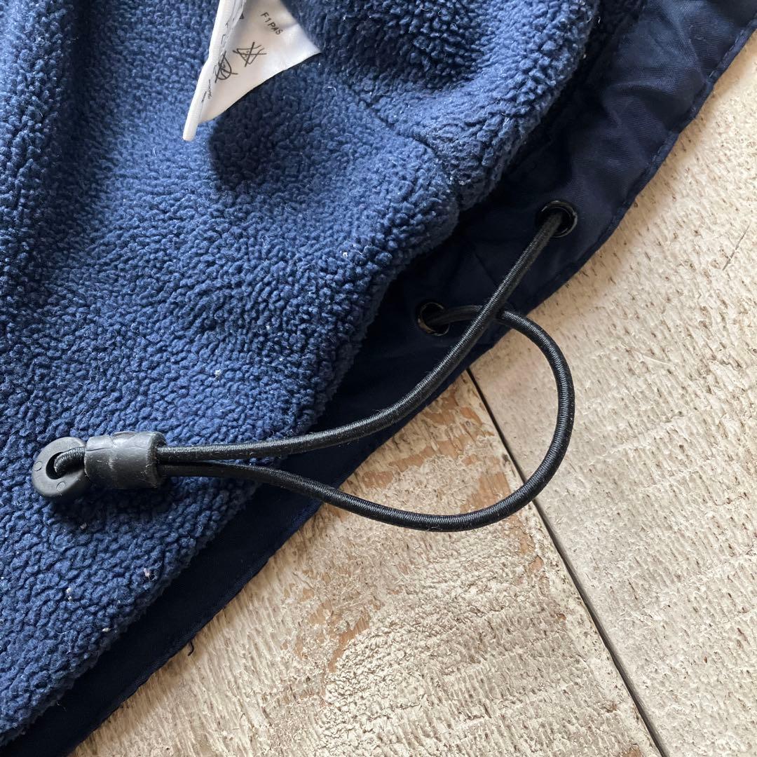 NIKE インテル ベンチコート L vintage セリエA サッカー