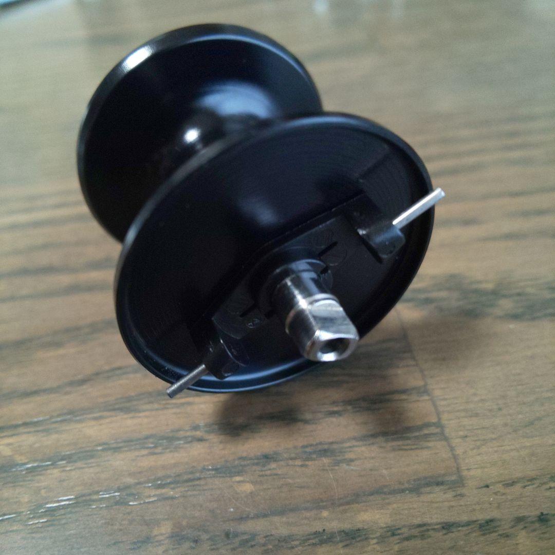 ABU アンバサダー 1600C IAR 実釣未使用 【美品】 箱あり