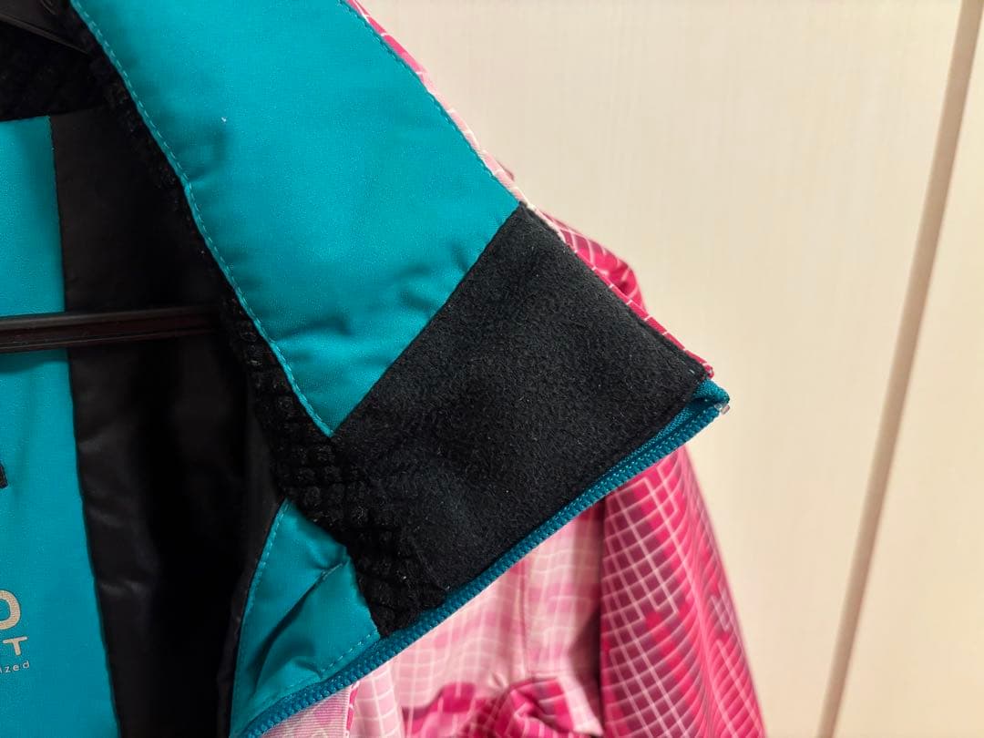 【美品】DESCENTE デサント　スキーウェア