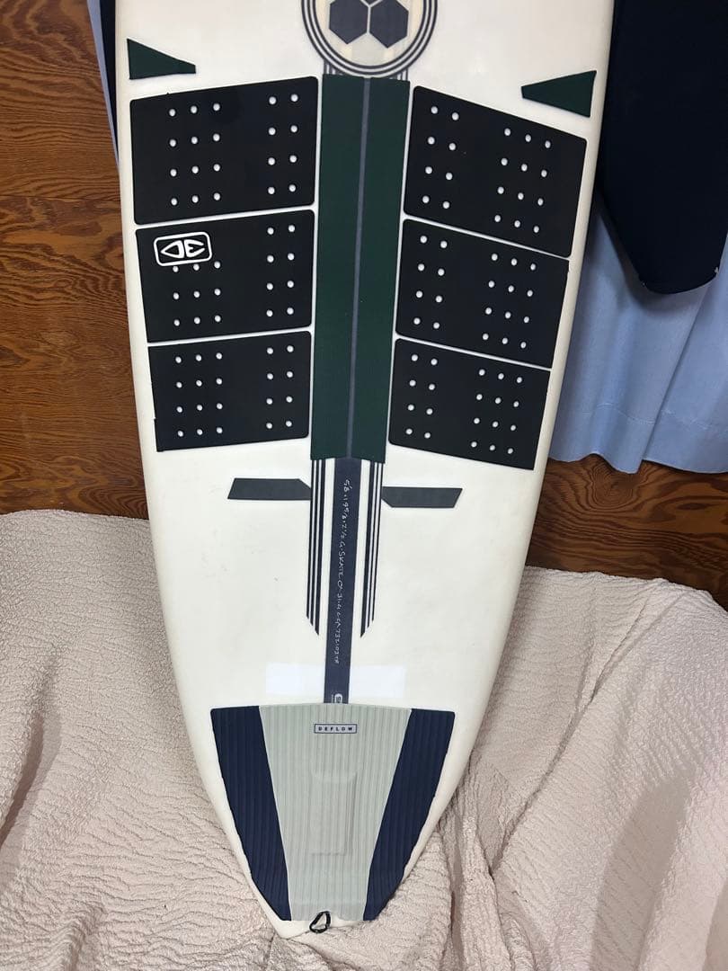 アルメリック　Gスケート　　5,8 スパインテック