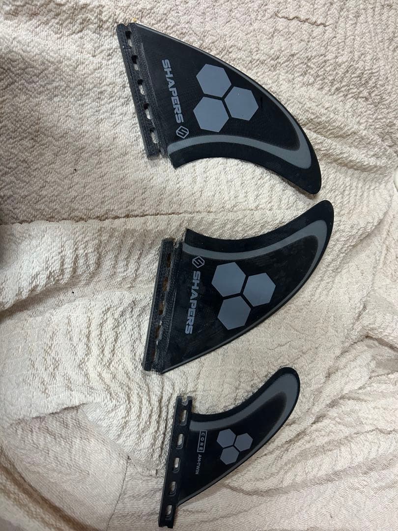 アルメリック　Gスケート　　5,8 スパインテック