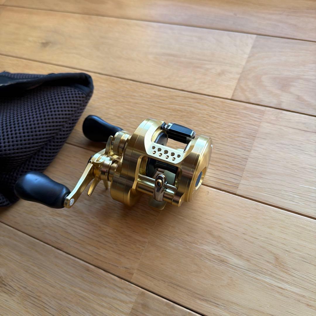 21 カルコン 200HG