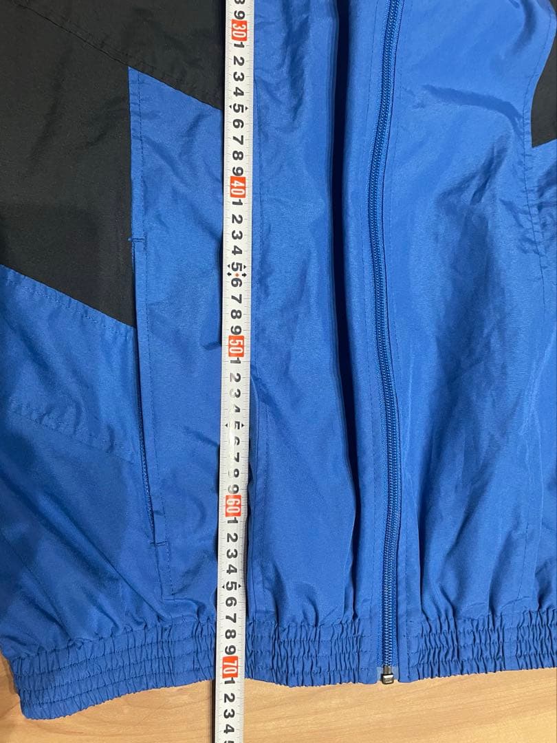 90s umbro インテルミラノ トラックジャケット　ジャンパー